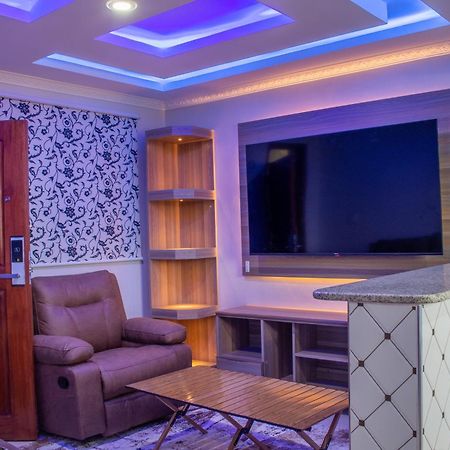 Equine Hotel Ruiru Luaran gambar