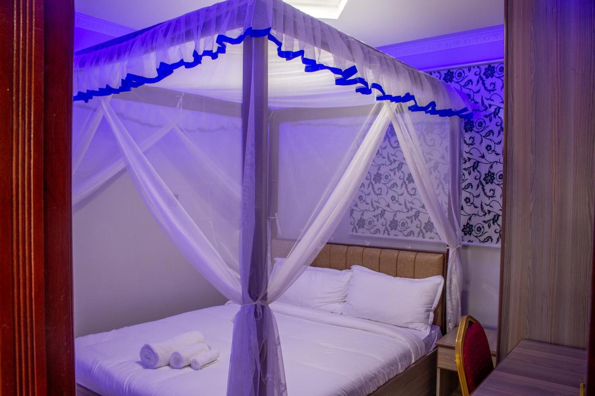 Equine Hotel Ruiru Luaran gambar