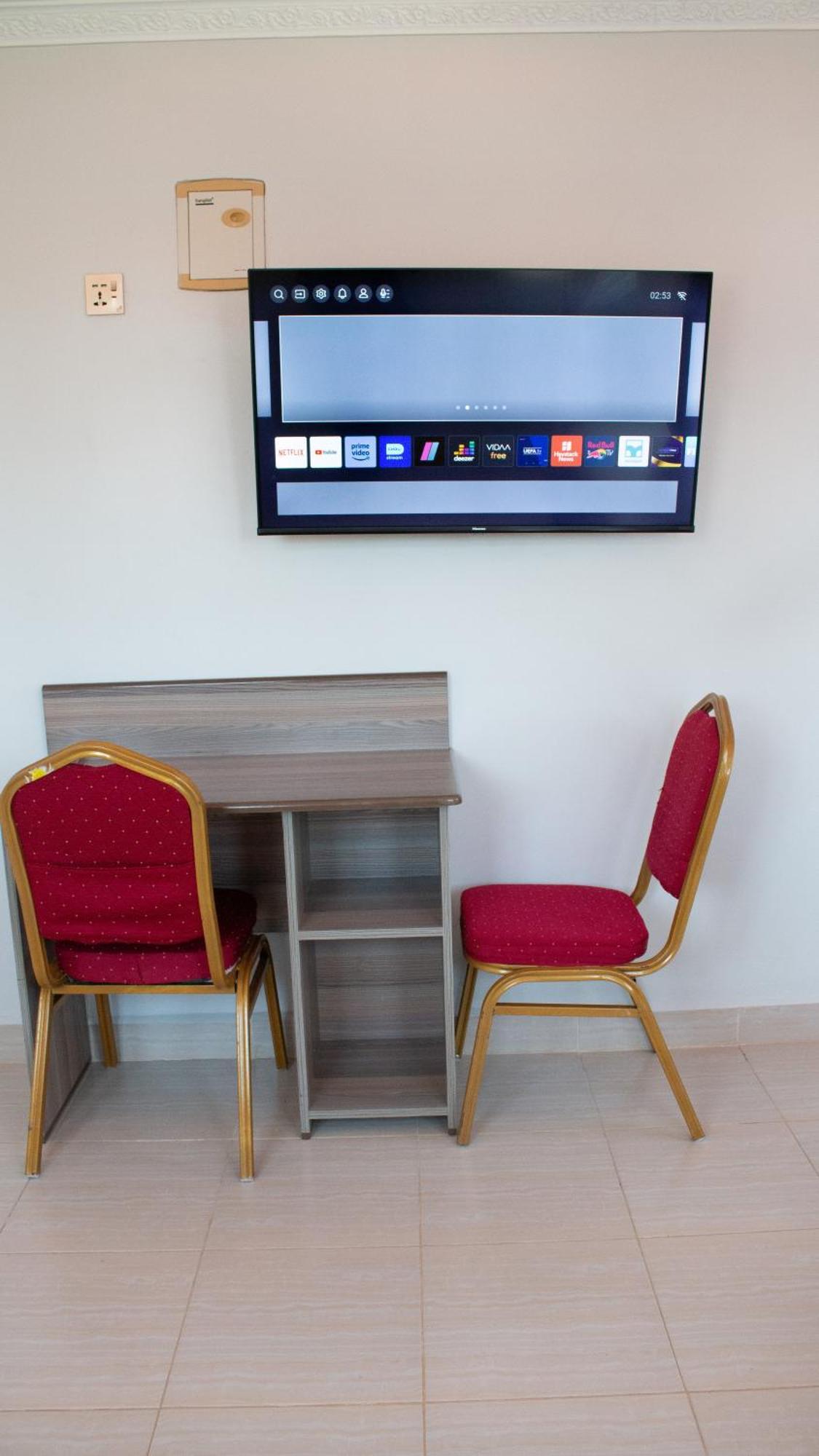 Equine Hotel Ruiru Luaran gambar