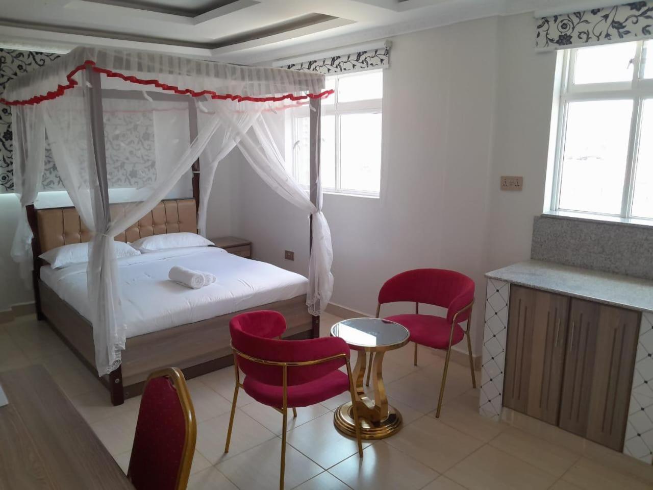 Equine Hotel Ruiru Luaran gambar