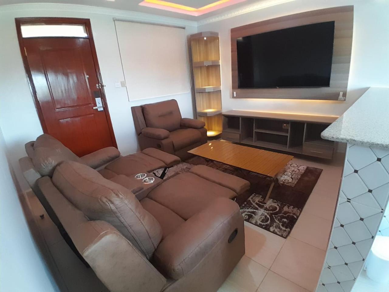 Equine Hotel Ruiru Luaran gambar