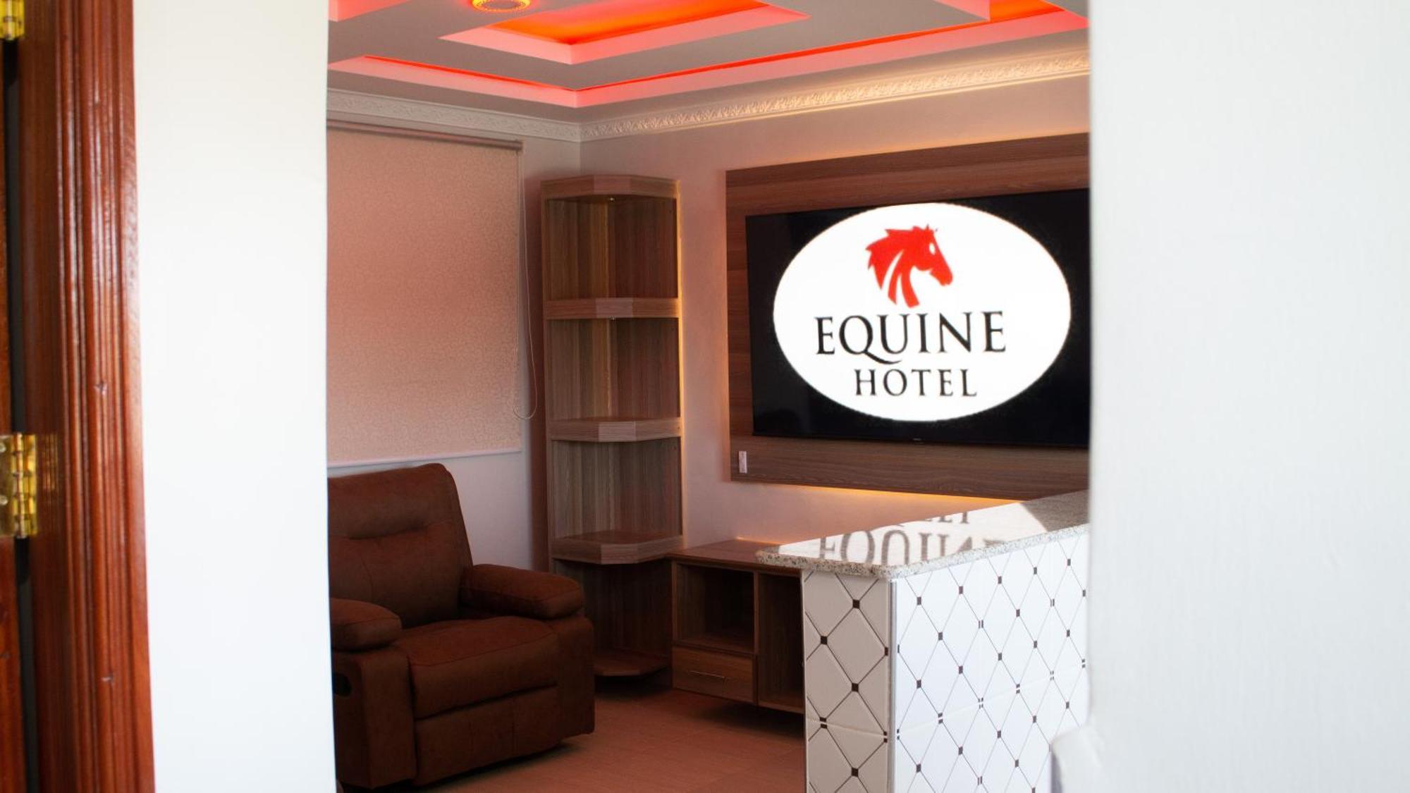 Equine Hotel Ruiru Luaran gambar