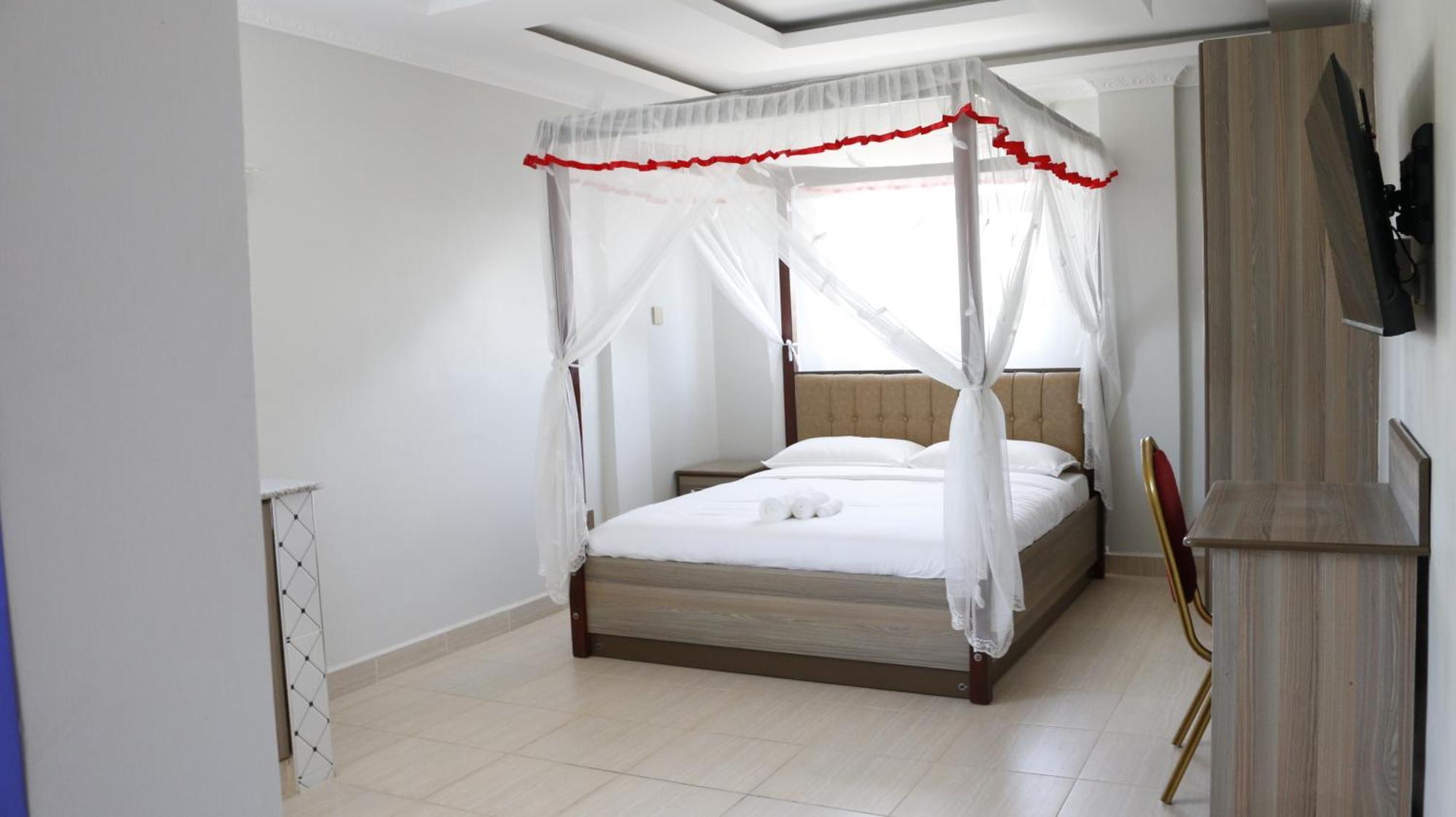 Equine Hotel Ruiru Luaran gambar