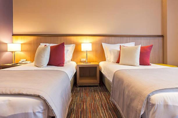 Equine Hotel Ruiru Luaran gambar